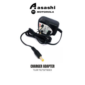 59aacc6fa6dfd3c1f27ff52305f85301.jpeg Motorola TLKR T6/T8/T80EX Series Walkie Talkie Charger Adapter