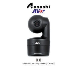 5ac0bdce8a0795d0aa7ccb6bddb21c8a.jpeg AVer DL10 Distance Learning Tracking Camera