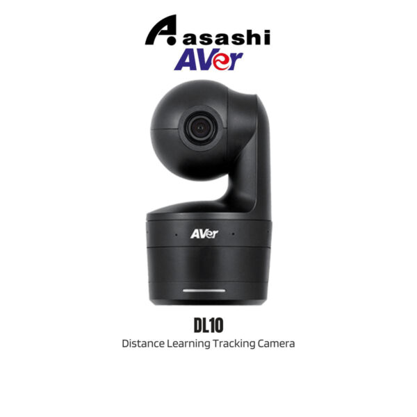 AVer DL10 Distance Learning Tracking Camera