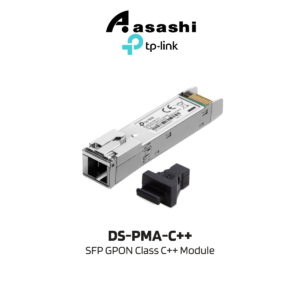 5af34dcfad1450bc3ad3c843ab851785.png TP-Link DS-PMA-C++ SFP GPON Class C++ Module