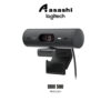 Logitech Brio 500 Webcam / Brio500