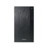Slevcase A-Touch Micro ATX Office Case with SE380 Power Supply