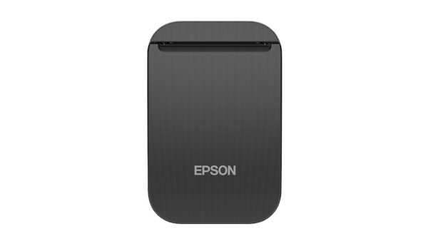 Epson P20II USB Type-C and  Bluetooth Mobile Pos Printer