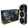 PALIT GeForce RTX 5080 GameRock 16GB GDDR7 Graphic Card