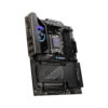 MSI MPG X870E Carbon WiFi AM5 ATX Motherboard