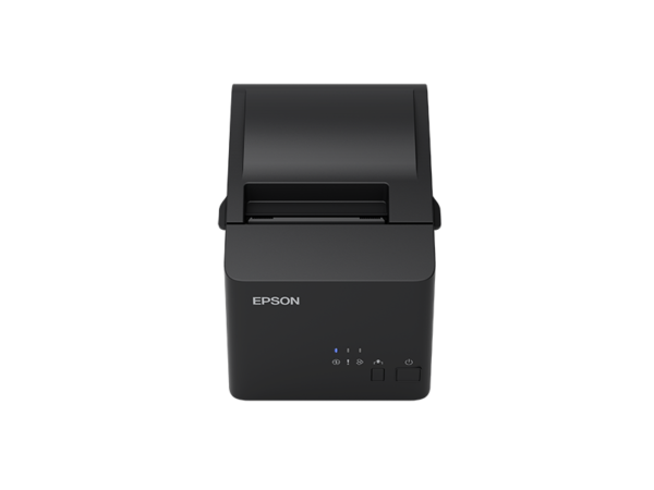 Epson TM-T81III Ethernet Thermal Receipt Printer (Grey)