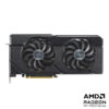 ASUS Dual Radeon RX 7800 XT OC Edition 16GB GDDR6 - DUAL-RX7800XT-O16G