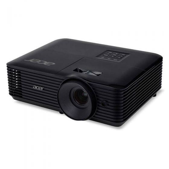 Acer X1228i XGA 4500 Lumens DLP Projector