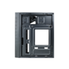 Slevcase A-Touch Micro ATX Office Case with SE380 Power Supply