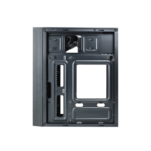 Slevcase A-Touch Micro ATX Office Case with SE380 Power Supply