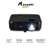 Acer X1129HP SVGA 4500 Lumens DLP Projector