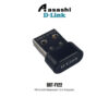 D-Link DBT-F122 Mini USB Bluetooth 5.0 Adapter