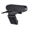 Logitech BRIO 4K Ultra HD Webcam (960-001105)