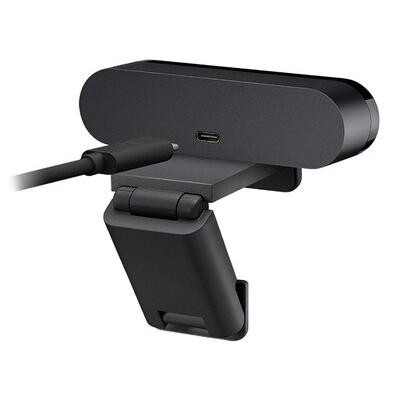 Logitech BRIO 4K Ultra HD Webcam (960-001105)