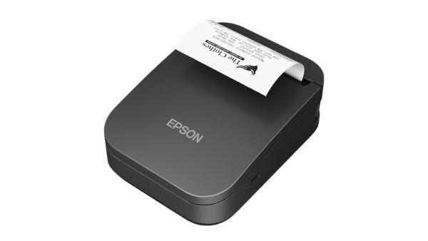 Epson P80II USB Type-C and Wifi Mobile Pos Printer