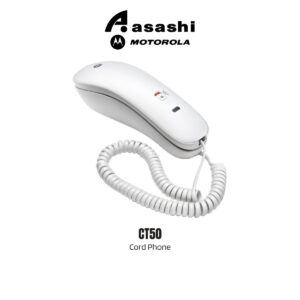 Motorola CT50 Cord Phone