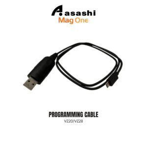 Magone VZ20/VZ28 Programming cable
