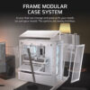 7b3b7f642615388264f521a6b74755ce.jpeg CORSAIR FRAME 4000D RS ARGB Modular Mid-Tower PC Case / Non RGB