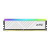 Adata XPG Spectrix D35G RBG Black/White DDR4 16GB / 32GB 3600MHZ CL18 Performance PC Ram