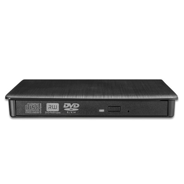Glink Pop-Up Mobile External Type-C 3.0 DVD-RW