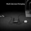 Momax 1-Power 25000mAh PD145W External Battery Pack power bank IP150 IP150D