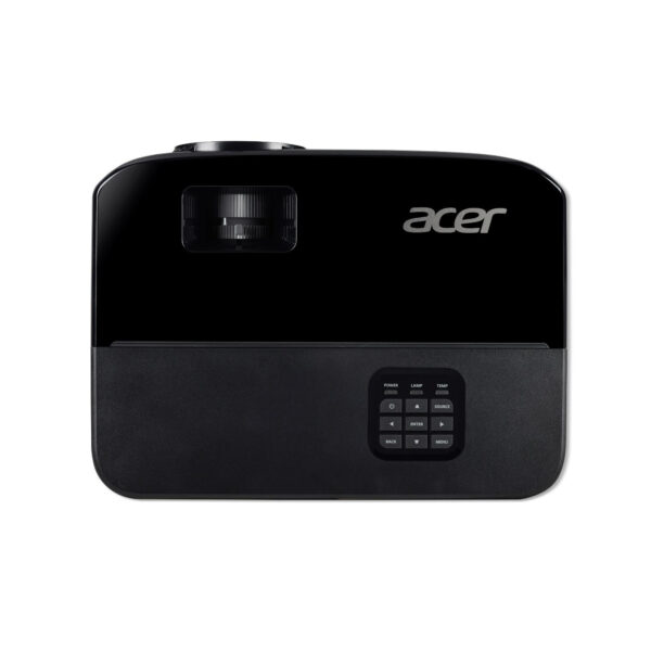 Acer X1129HP SVGA 4500 Lumens DLP Projector