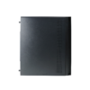 Slevcase A-Touch Micro ATX Office Case with SE380 Power Supply