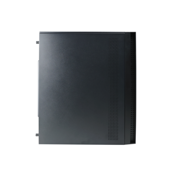 Slevcase A-Touch Micro ATX Office Case with SE380 Power Supply