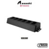 Transcend Docking Station For DrivePro Body 30, 60 & DrivePro Body 70 Carmeras - TS-DPD6N
