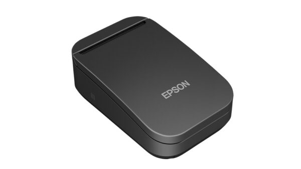 Epson P20II USB Type-C and  Bluetooth Mobile Pos Printer