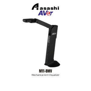 AVerVision M11-8MV Mechanical Arm Visualizer