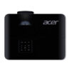Acer X1228i XGA 4500 Lumens DLP Projector