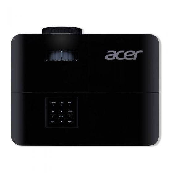 Acer X1228i XGA 4500 Lumens DLP Projector