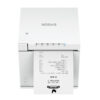 Epson TM-m30III USB + Ethernet + Type C Tablet POS Receipt Printer (White/Black)