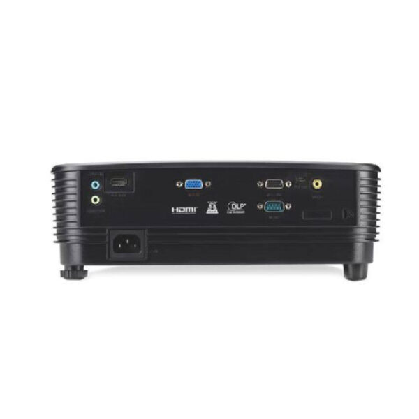 Acer X1229HP XGA 4500 Lumens DLP Projector
