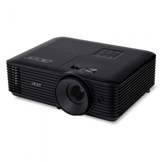 Acer X1228i XGA 4500 Lumens DLP Projector
