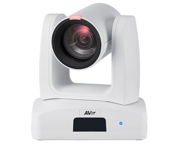 AVerVision PTC310HWV2 - AI Auto Tracking PTZ Cameras
