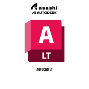 AutoCAD LT Commercial Single-user Annual Subscription Renewal