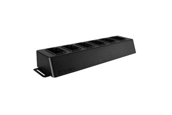 Transcend Docking Station For DrivePro Body 30, 60 & DrivePro Body 70 Carmeras - TS-DPD6N