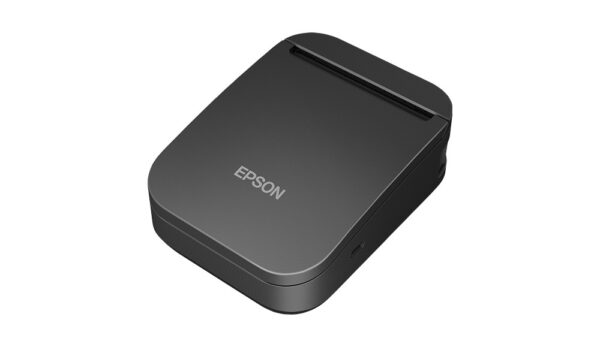 Epson P80II USB Type-C and Wifi Mobile Pos Printer
