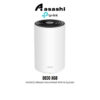 Tp-Link Deco X68 2 Packs / 3 Packs AX3600 Whole Home Mesh WiFi 6 System