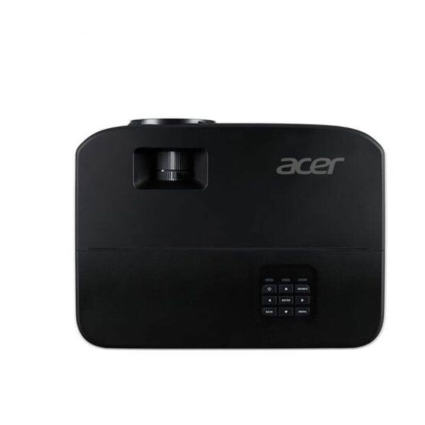 Acer X1229HP XGA 4500 Lumens DLP Projector