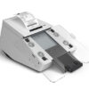 Epson TM-m30II-SL POS Thermal Receipt Printer with built-in tablet mount (White/Black)