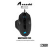 Corsair NIGHTSWORD RGB Tunable FPS Gaming Mouse (AP)