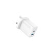Anker 20W Wall Charger A2348 - 1USB-C/ 1USB-A