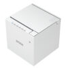 Epson TM-m30III USB + Ethernet + Type C Tablet POS Receipt Printer (White/Black)
