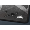 Corsair MM300 Pro Premium Spill-Proof Cloth Gaming Mouse Pad - Medium/ Extended ( CH-9413631-WW / CH-9413641-WW )