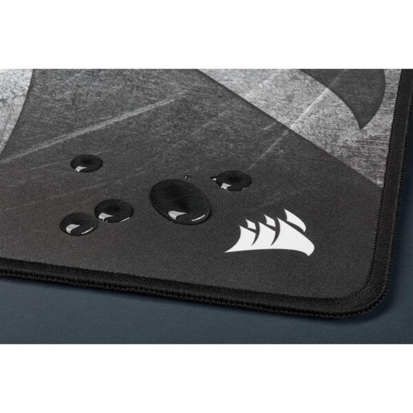 Corsair MM300 Pro Premium Spill-Proof Cloth Gaming Mouse Pad - Medium/ Extended ( CH-9413631-WW / CH-9413641-WW )