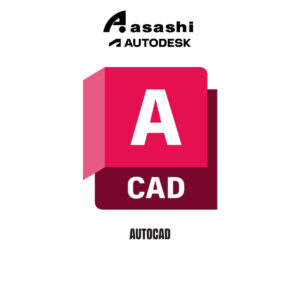 AutoCAD - including specialized toolsets Commercial Single-user Annual Subscription Renewal