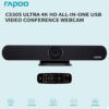 Rapoo C5305 4K All-in-one USB Video Conference Camera